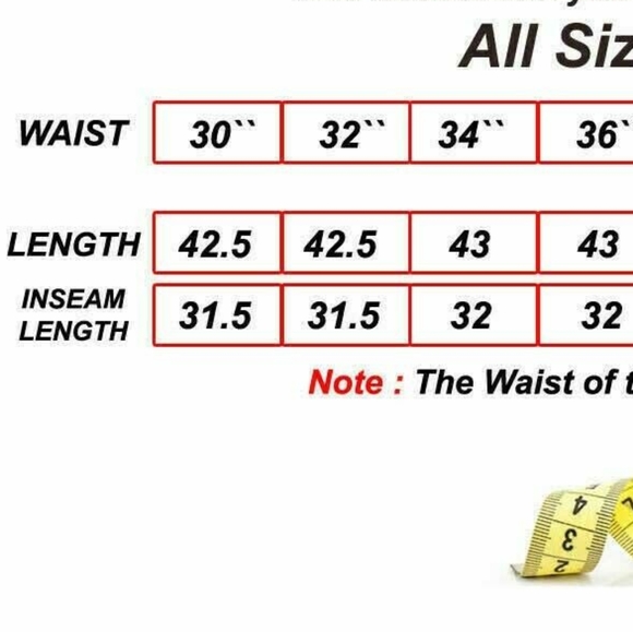 Genuine Leather full grain Leather pants - Picture 5 of 7